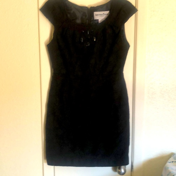 Another Thyme Dresses & Skirts - Another Thyme LBD